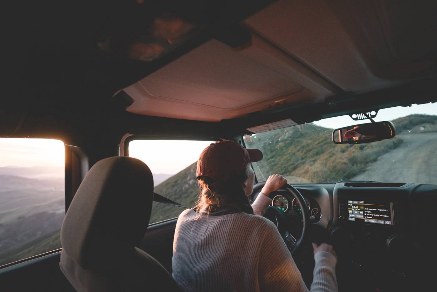 Editorial image for What To Know Before You Start Making Long Drives More Comfortable