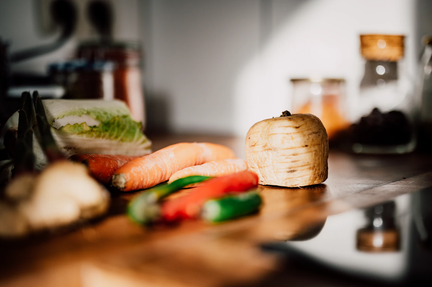 Editorial image for Common Mistakes People Make With Preparing Vegetables Ahead Of Time And What To Do Instead