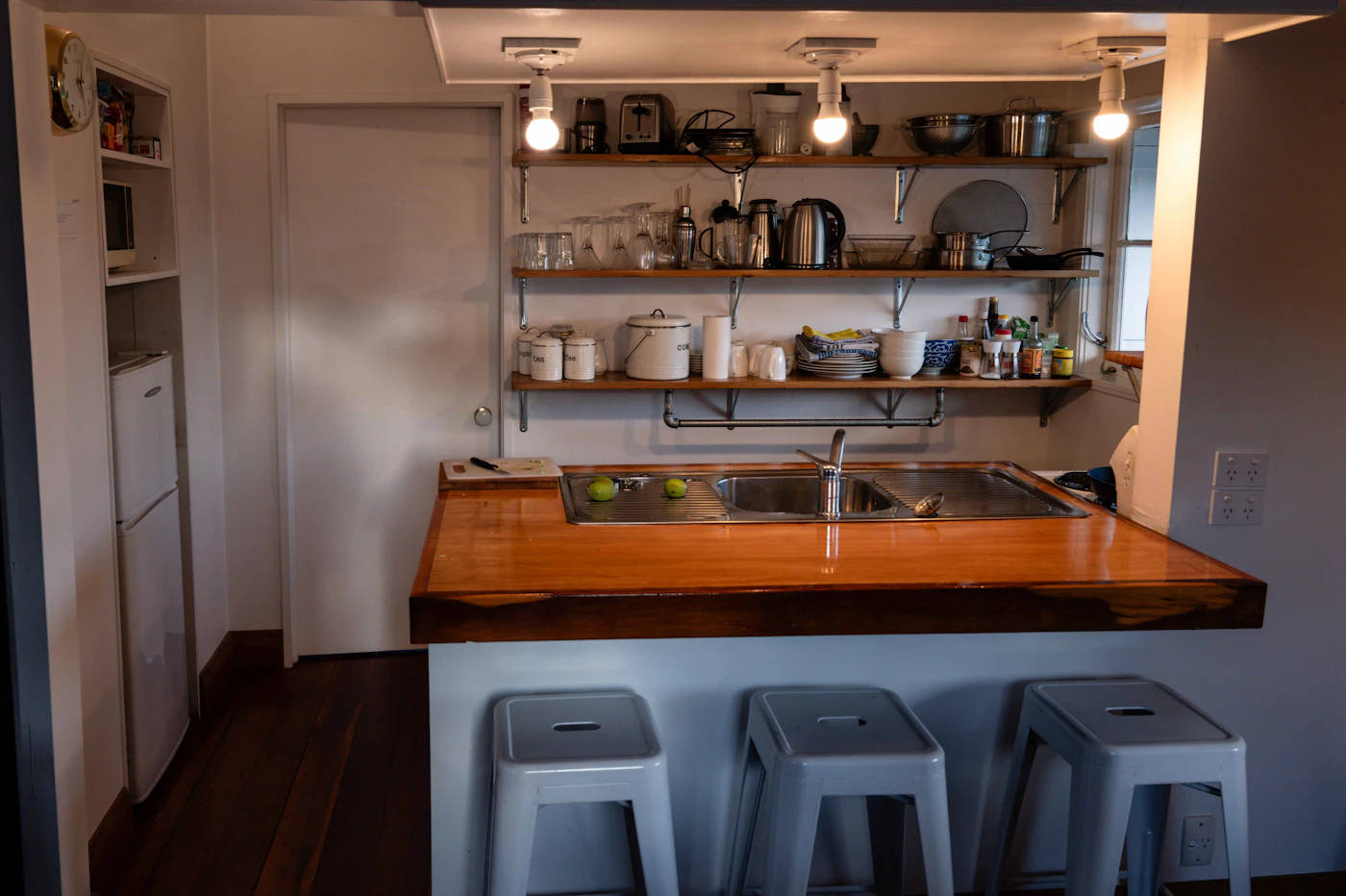 Editorial image for How To Handle Cooking With A Crowded Stovetop When Space Is Limited