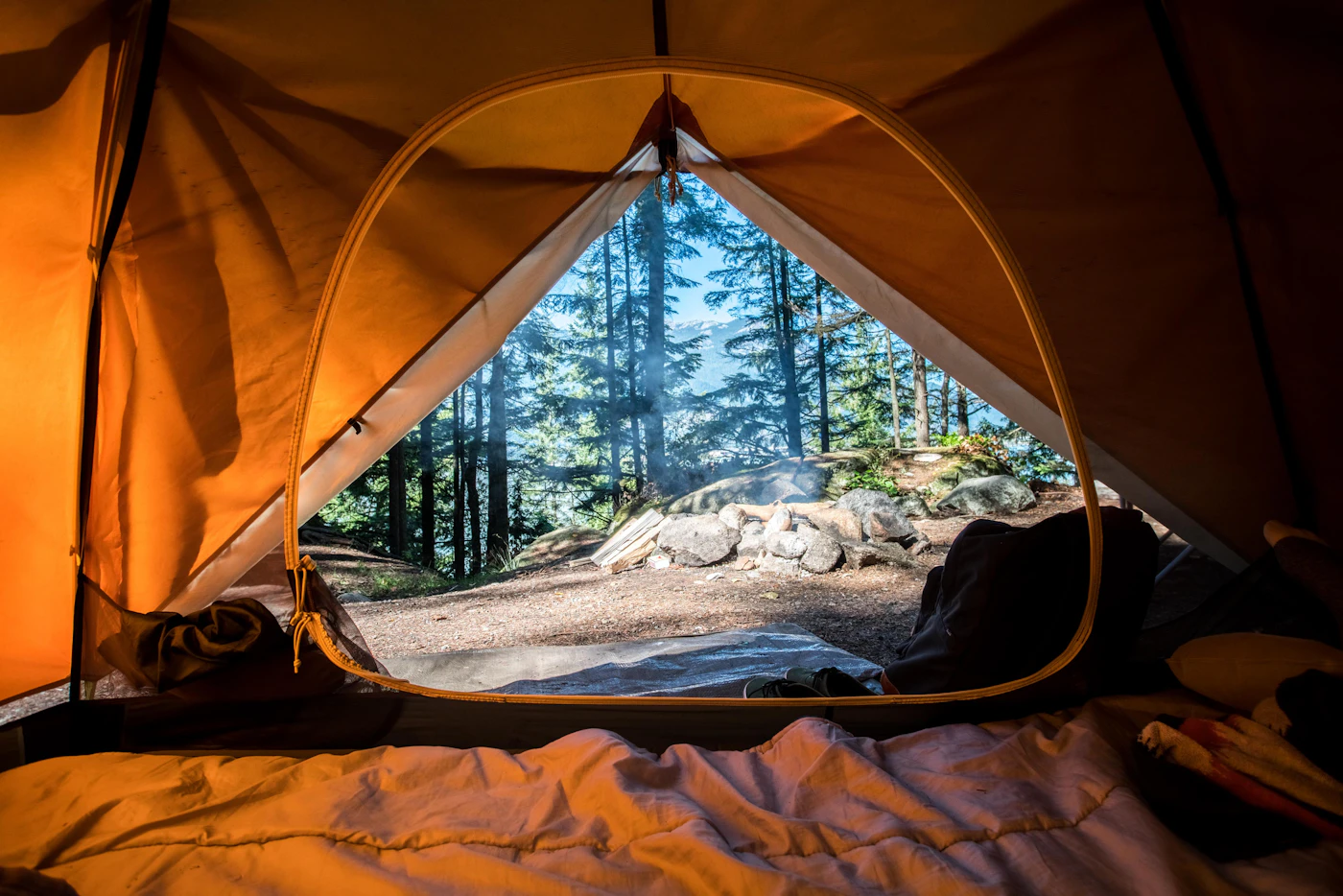 Editorial image for A Beginner-Friendly Approach To Preparing For A First Camping Trip That Avoids Costly Errors