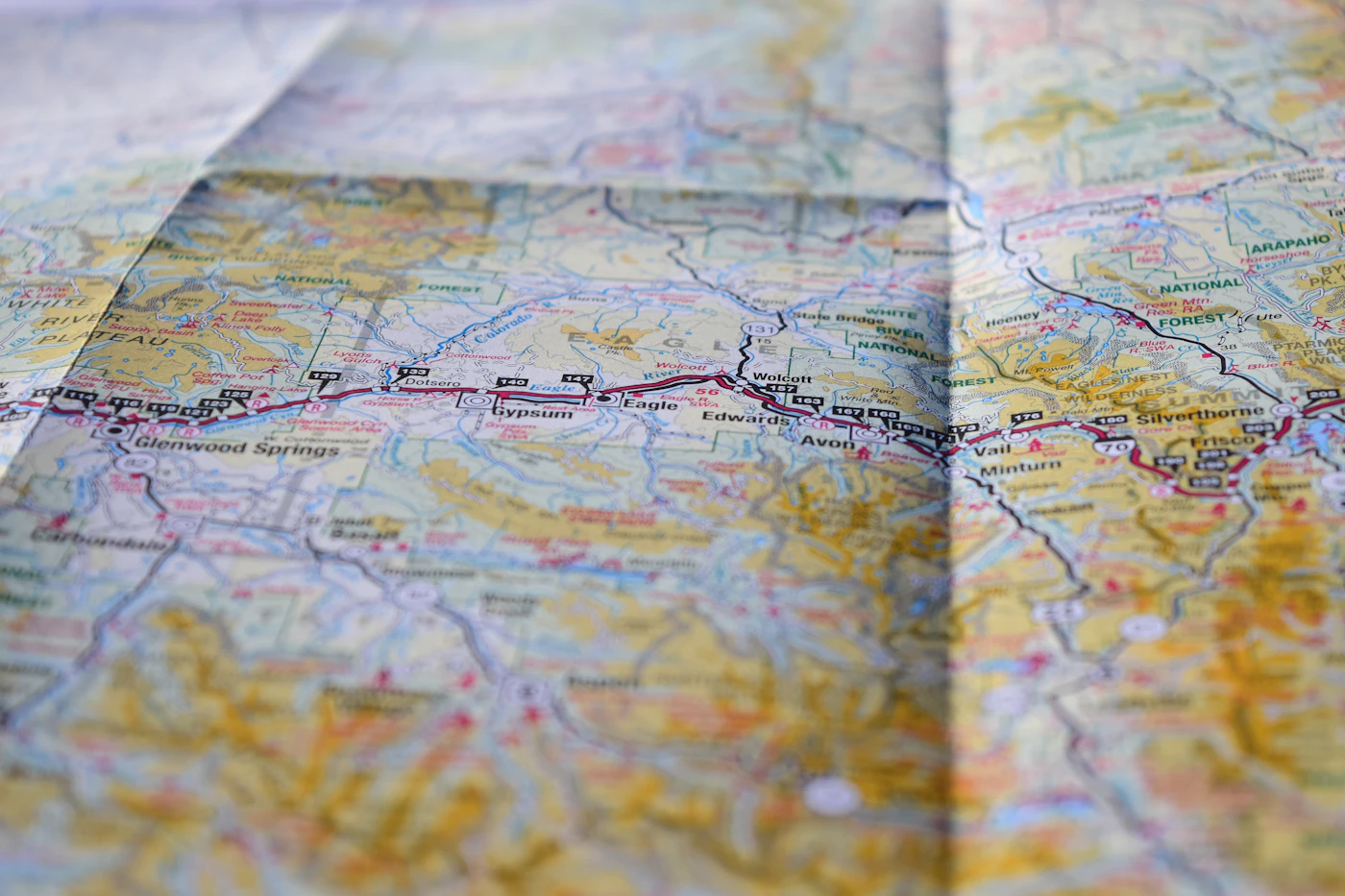 Editorial image for The Everyday Checklist That Takes The Guesswork Out Of Planning Useful Stops On A Road Trip