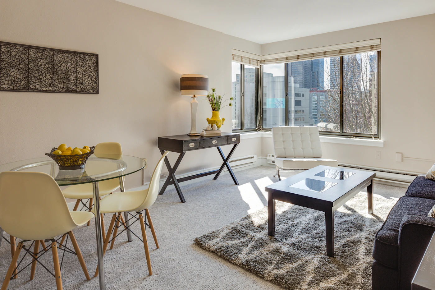 Editorial image for How To Handle Making A Small Apartment Work For A Pet When Space Is Limited