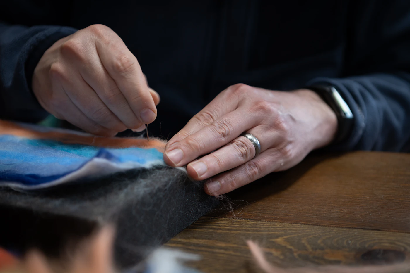 Editorial image for A Practical, No-Nonsense Guide To Learning Basic Hand Sewing