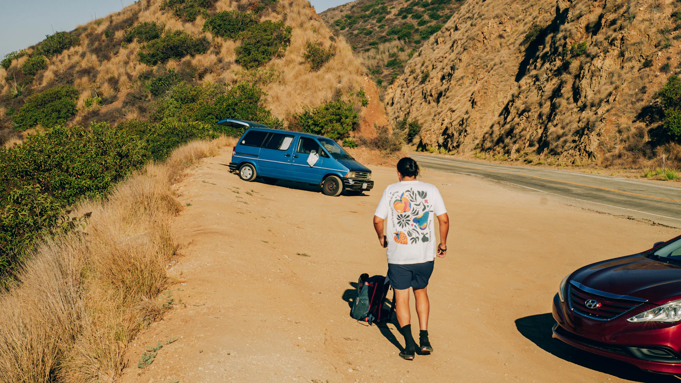 Editorial image for A Realistic Routine For Packing Useful Snacks For A Drive That Is Easy To Maintain